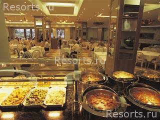 Minoa Palace Resort Hotel 11